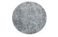 Covor, Oval Plush, Gri deschis