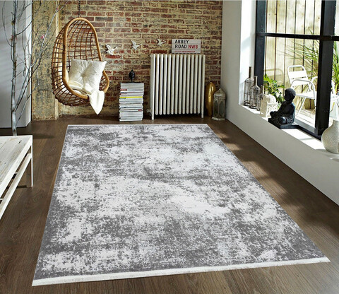 Covor, 0075, Gri deschis