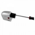 Dispozitiv electric de ascutit multifunctional, Jocca, silver