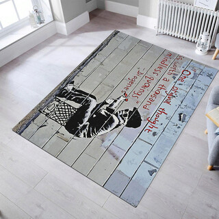 80x150 cm, Multicolor