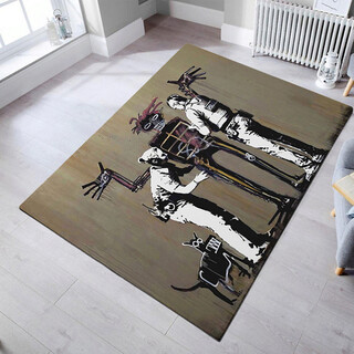 80x150 cm, Multicolor