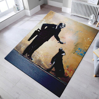 120x180 cm, Multicolor