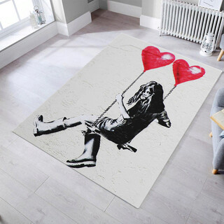 120x180 cm, Multicolor