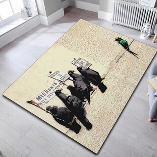 120x180 cm, Multicolor