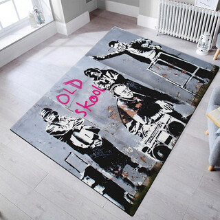 120x180 cm, Multicolor