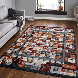 130x200 cm, Multicolor