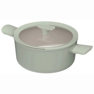 Verde, Oala cu capac 24 cm