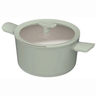 Verde, Oala cu capac 24 cm