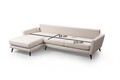 Coltar, Atelier del Sofa, 560ARE1151, Bej