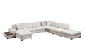 Coltar, Atelier del Sofa, 560ARE1128, Alb