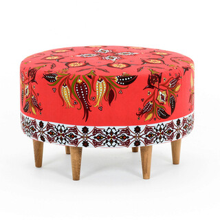 65x40x65 cm, Multicolor