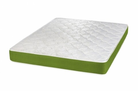 Saltea Cocos Memory Ortopedica, Anatomica 140 x 200 x 18 cm