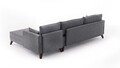 Coltar, Atelier del Sofa, 825BLC1502, Gri