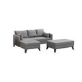 Coltar, Atelier del Sofa, 825BLC1505, Gri