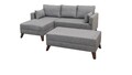 Coltar, Atelier del Sofa, 825BLC1505, Gri