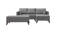 Coltar, Atelier del Sofa, 825BLC1504, Gri