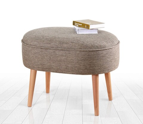 Taburet, Atelier del Sofa, 209FLF1202, Cafeniu