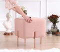 Taburet, Atelier del Sofa, 209FLF1186, Roz