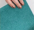 Taburet, Atelier del Sofa, 209FLF1187, Verde deschis