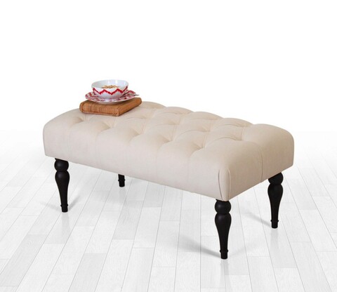 Banca, Atelier del Sofa, 209FLF1283, Crem