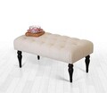 Banca, Atelier del Sofa, 209FLF1283, Crem