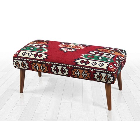 Taburet, Atelier del Sofa, 209FLF1315, Multicolor