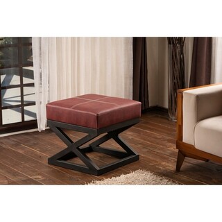 46x44x46 cm, Rosu claret