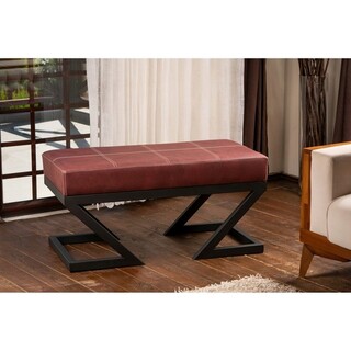 92x44x46 cm, Rosu claret