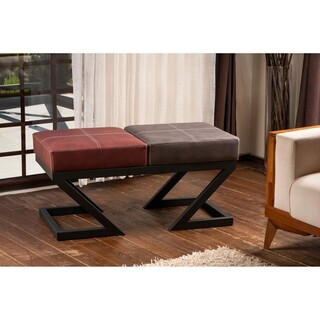 92x44x46 cm, Antracit;Rosu claret