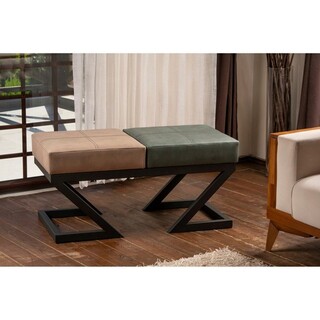 92x44x46 cm, Multicolor