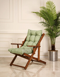 70x95x90 cm, Verde deschis