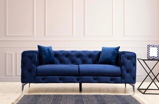Albastru navy