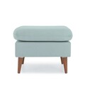 Taburet, Atelier del Sofa, 867UNQ1040, Verde
