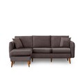 Coltar, Atelier del Sofa, 867UNQ1423, Antracit