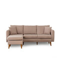 Coltar, Atelier del Sofa, 867UNQ1429, Piatra
