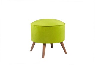 45x43x45 cm, Verde alune