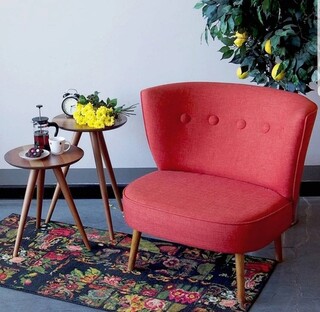 80x77x72 cm, Caramiziu