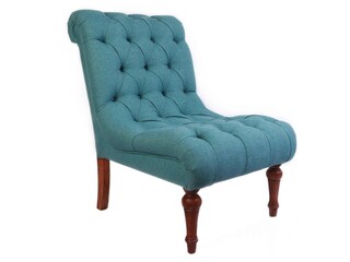 61x92x90 cm, Verde petrol