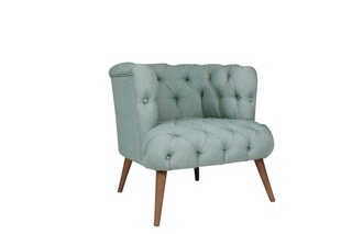 75x76x80 cm, Albastru indigo