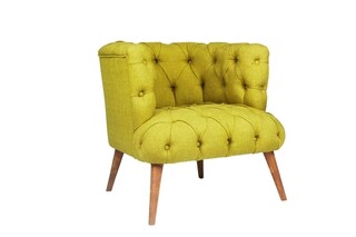 75x76x80 cm, Verde Fistic