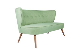 141x77x73 cm, Verde petrol