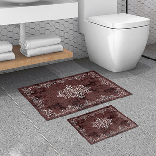 Rosu claret, 60x100 cm