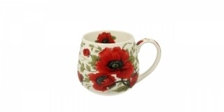 Rosu, Cana 430 ml