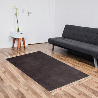 100x200 cm, Antracit