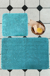 Verde menta, 60x100 cm