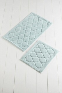 Verde menta, 60x100 cm