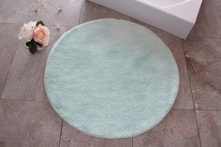 Verde menta, 90x90 cm