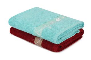 Albastru petrol;Rosu claret