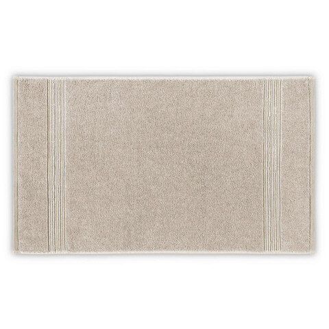 Prosop de baie, L'appartement , Antique, Bumbac, Bej