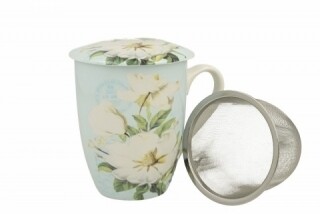 Multicolor, Cana cu infuzor